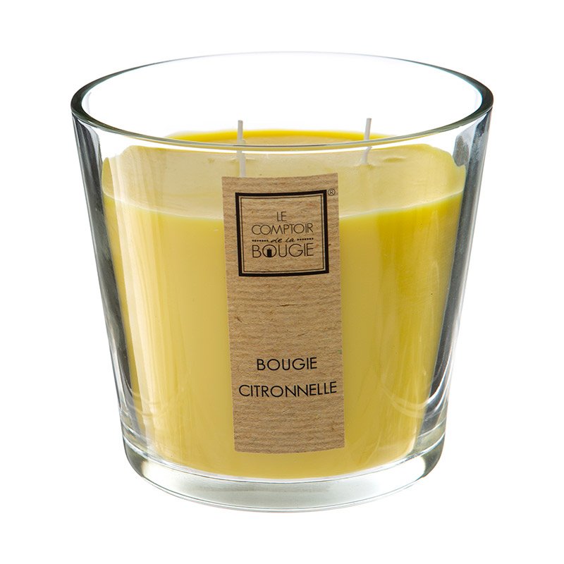 KAARS citronnelle 500gr groene pot