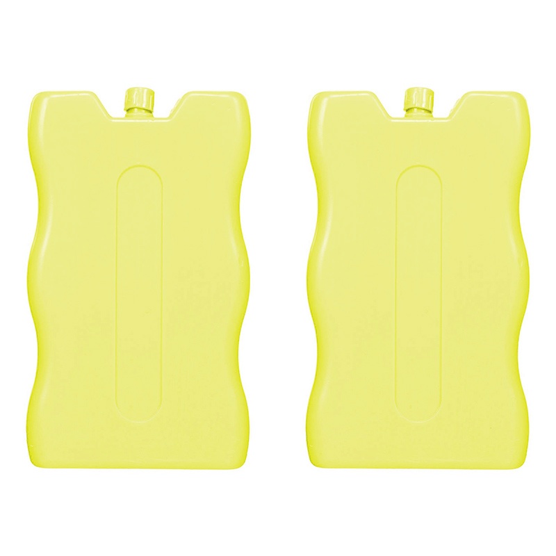 Accumulateur de froid 2x200ml