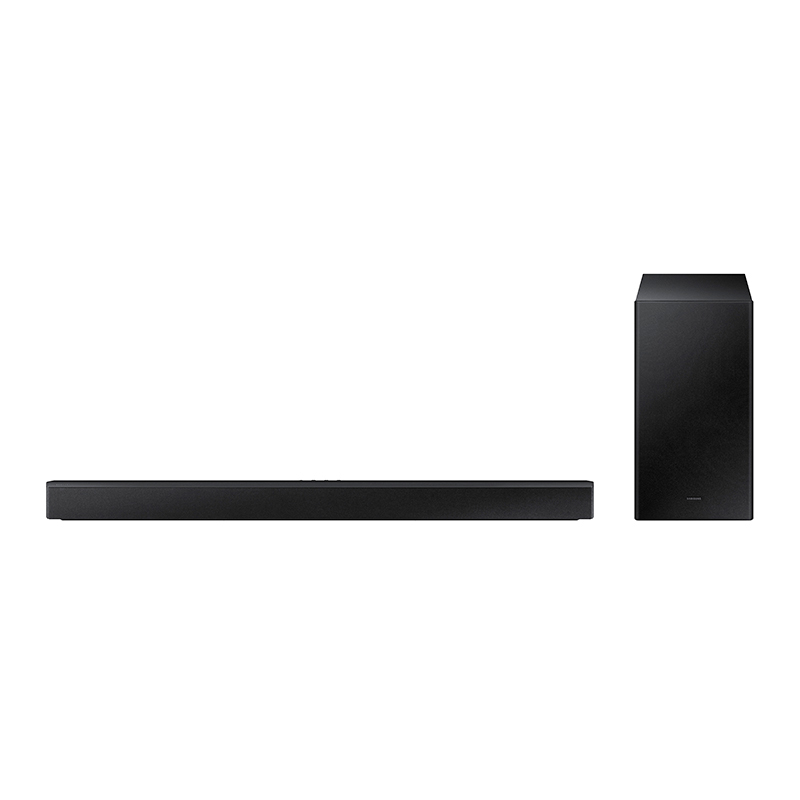 Soundbar SAMSUNG HW-C450/ZF