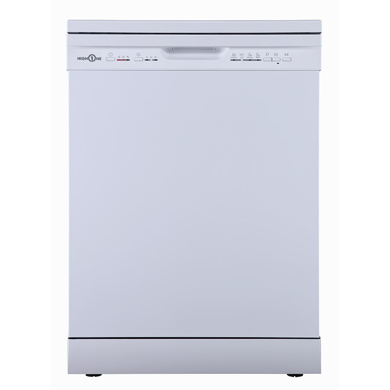 Lave-vaisselle 12 couverts HIGH ONE 12S47 D WAD929C blanc