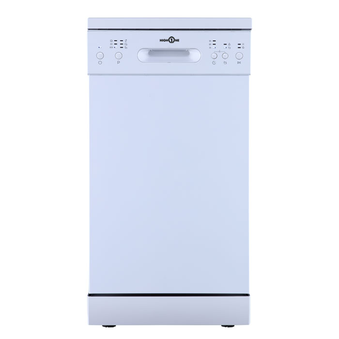 Lave-vaisselle 10 couverts 45cm HIGH ONE 10S49 D WAD929C