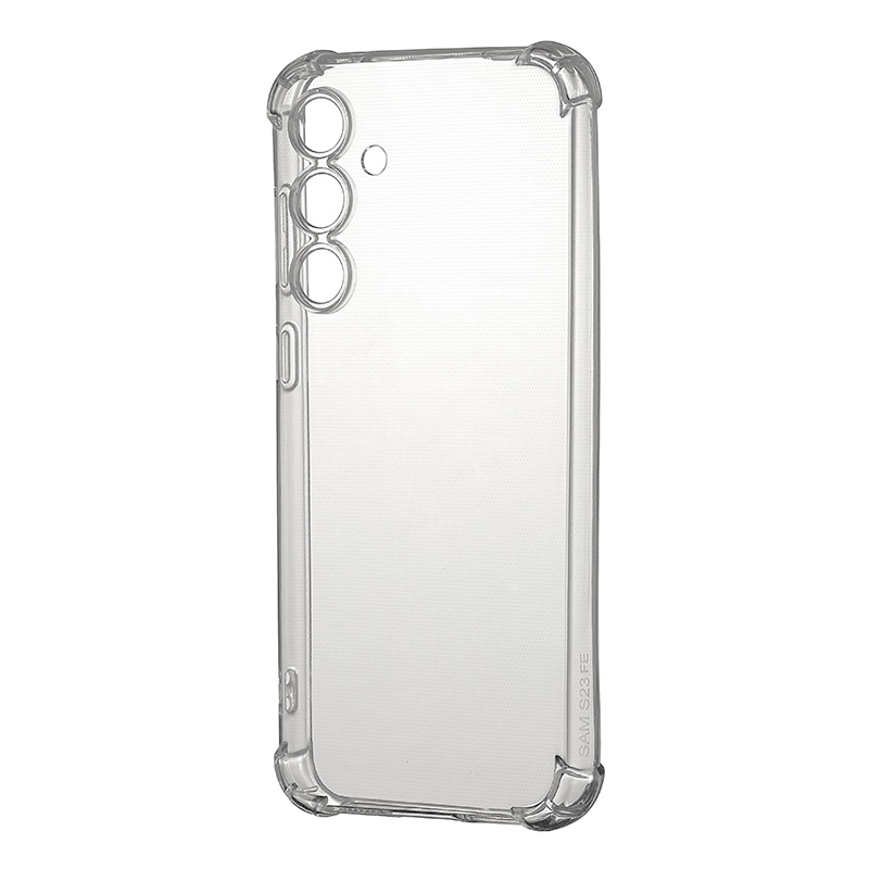 WE Case voor SAMSUNG S23FE