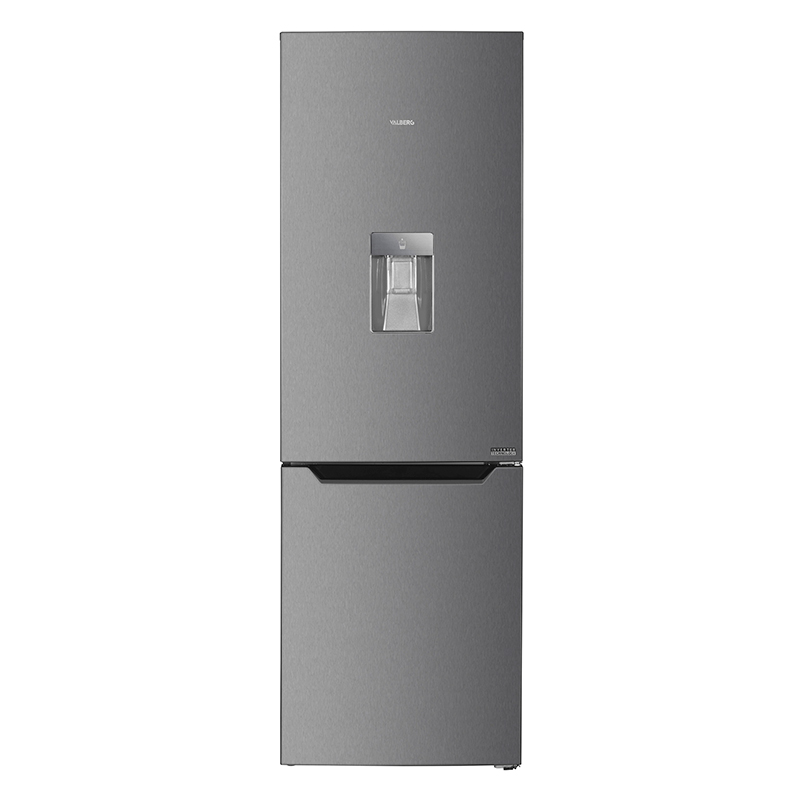 Koelkast Combi No Frost VALBERG CNF 291 D WD X74