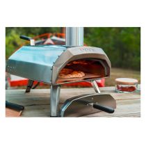 Barbecue Charbon OONI KARU 12 MULTI COMBUSTIBLES