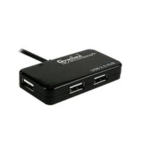 HUB CONNECTLAND 4 poorten USB 2.0