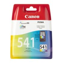 Inktpatroon CANON CL 541 3 Kleuren