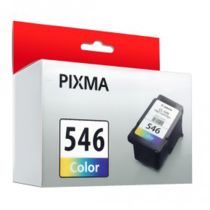 Inktpatroon CANON CL-546