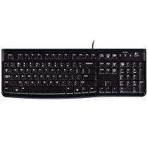 TOETSENBORD LOGITECH K120