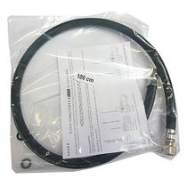 Aansluitkabel GAZ NAT 1m