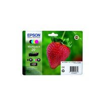Multipack EPSON T2986 4-kleuren