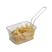 Frietmandje 14x11x7cm