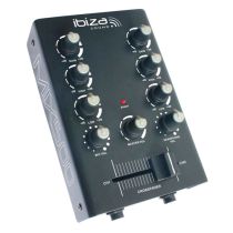Mengtafel IBIZA MIX500