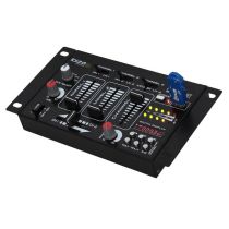 Mengtafel IBIZA DJ21USB-BT