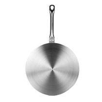 Inductie adapter 24 cm