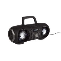 CD Radio EDENWOOD BOOMBOX Bluetooth