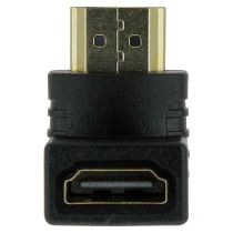 Adapter FUJI ONKYO HDMI MALE/FEMALE