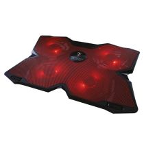Support ventilé Gaming pour PC portable - Berserker
