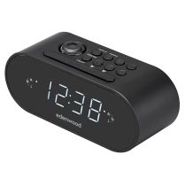 Wekkerradio EDENWOOD CLOCK PROJECT B1
