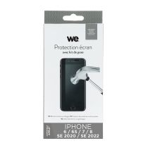 Screen Protector WE IPHONE 8