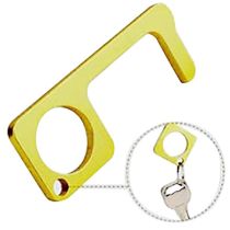 No Touch Key Antibacterieel BESCHERMING VIRUS