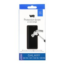 Screen Protector Tempered Glass WE SAMSUNG Galaxy A31