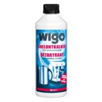 Ontkalker voor koffiezet & waterkokers