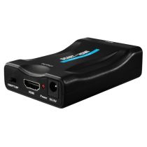 Adapter HAMA péritel /HDMI