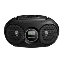 BOOMBOX PHILIPIS AZ215B