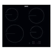 Vitrokeramische kookplaat  ZANUSSI ZHRX641K