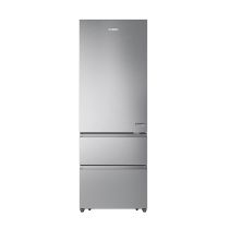 Koel-vriescombinatie VALBERG CNF 493 E X180C