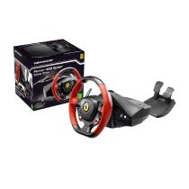 Stuurwiel voor Xbox THRUSTMASTER Ferrari 458 Spider