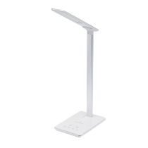 Bureaulamp met inductie-oplading APM