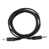 Kabel EDENWOOD JACK KABEL 3,5MM/3,5MM