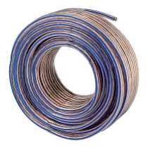 Kabel EDENWOOD Hoge speakers 2 x 0.35 10M