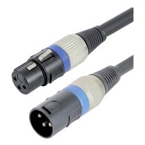 KABEL EDENWOOD XLR 2M