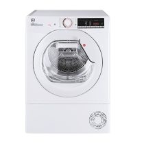 HOOVER HLE H8A2TE-S Droogkast warmtepomp 8Kg