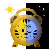 Wekker ALECTO BC100 TIGGER