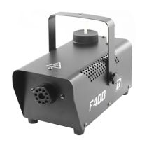 Rookmachine BOOMTONEDJ F400