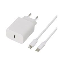 Adapter EDENWOOD Netvoeding usb c 20W