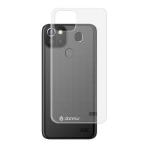 COVER DANEW KONNECT 556
