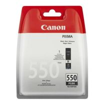 Inktpatroon CANON PG-550 Zwart
