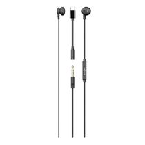 OORTJES  RYGHT SALTO USB C ZWART