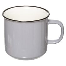 BEKER HAPPY POP 42cl GRIJS
