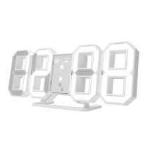 Wekker EDENWOOD NUMBER