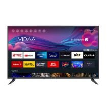 EDENWOOD ED50A03UHD-EL - TV 4K LED 50