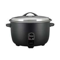 Rijstkoker TECHWOOD TCR-4266 XL