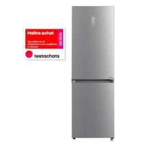 Koel-vriescombinatie VALBERG CNF 338 C X625C