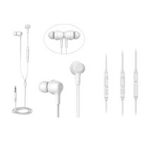 Oortjes EDENWOOD EDI01 BLC intra micro wit