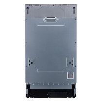 VALBERG FBI 10S44 D XAD929C vaatwasser volledig integreerbaar 45cm