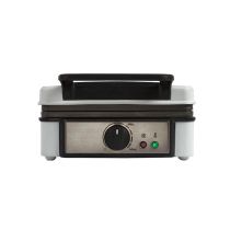 Wafelijzer met thermostaat LIVOO DOP206 1200W